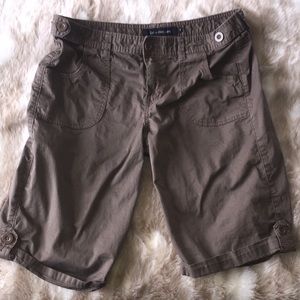 Calvin Klein Jeans, cargo shorts